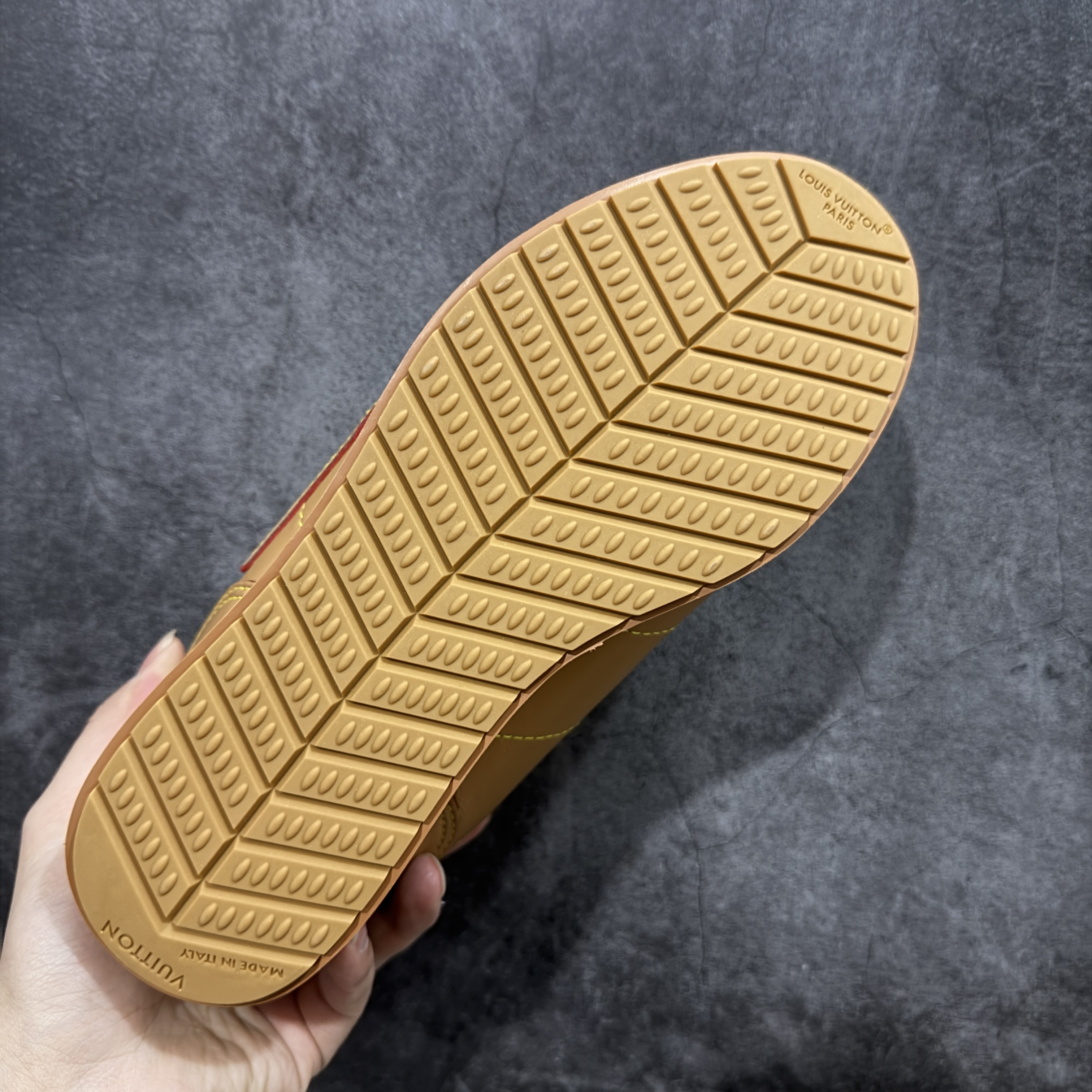 Louis Vuitton LV Buttersoft