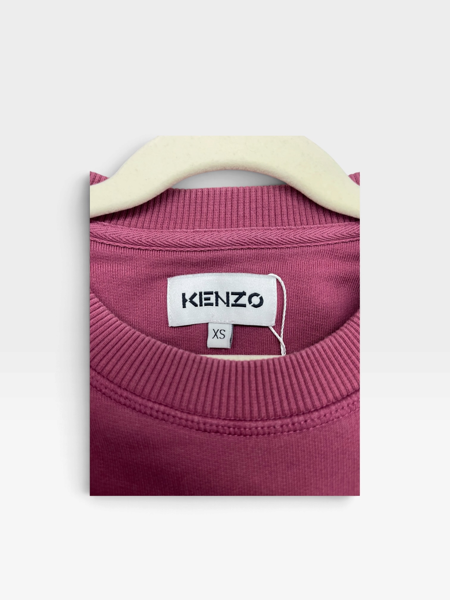 Pre-owned KENZO Tee/ Product Code: 102207