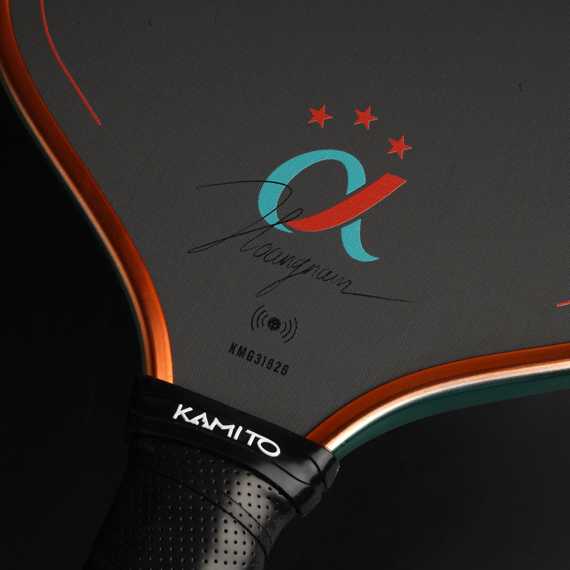 Kamito Alpha-X Triple Star