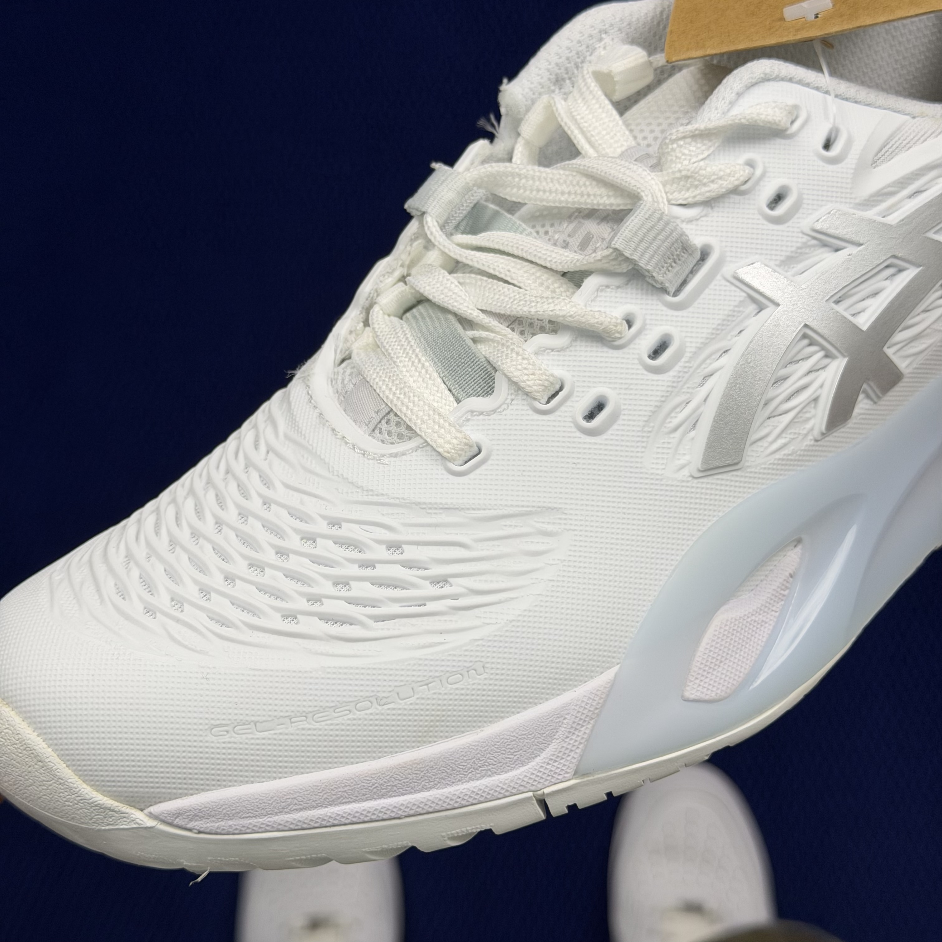 Asics Gel-Resolution X 