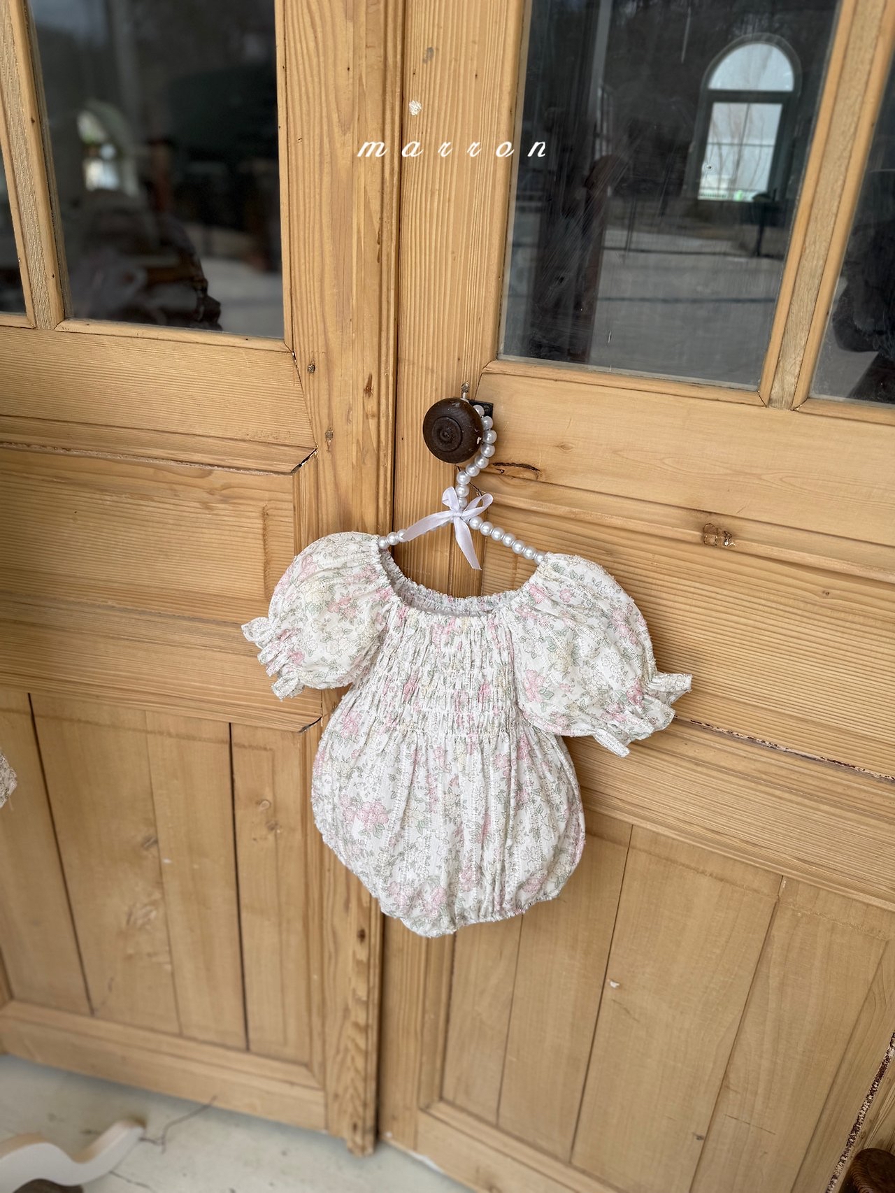 🇰🇷Marron 包屁