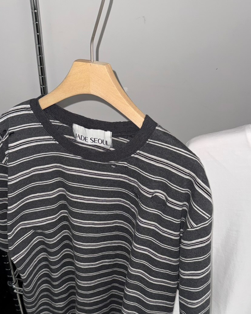 (2026FW) JADEMARKET - TOP