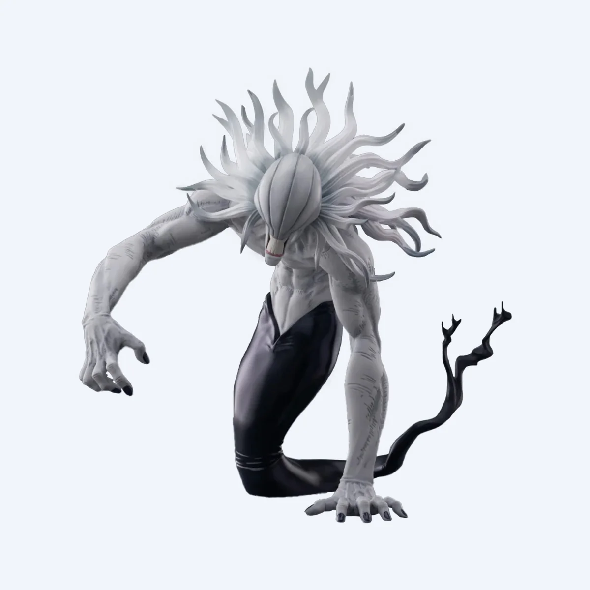 Sega, Figurizma Figure: Jujutsu Kaisen, Culling Game, Rika (Full Manifestation) 咒術迴戰 里香 (完全顯現)