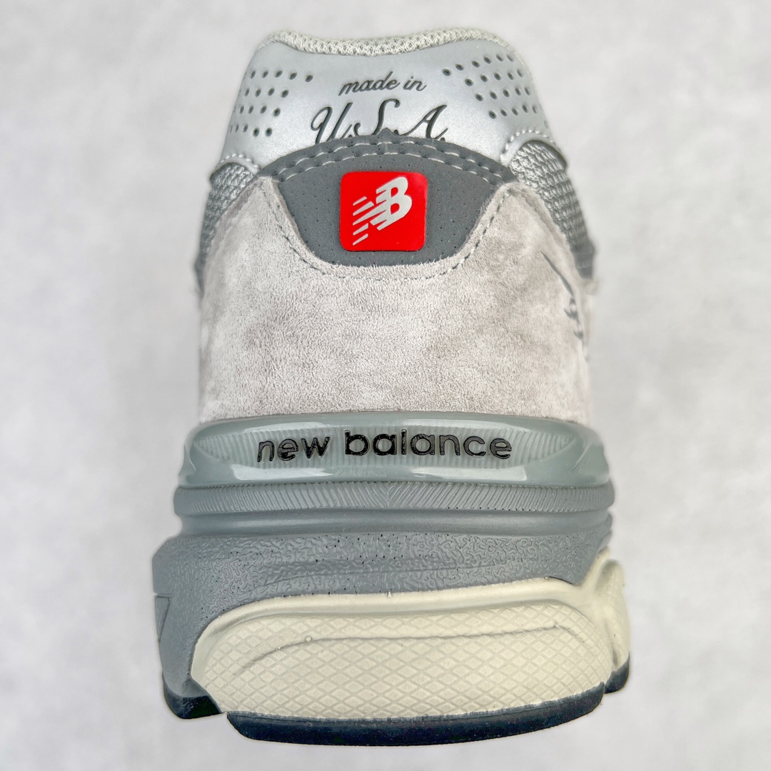 New Balance 990v3 "Made in USA" M990GY3