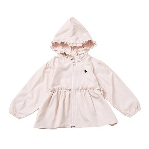 Polo Baby 長袖外套 2色可選 80/90cm