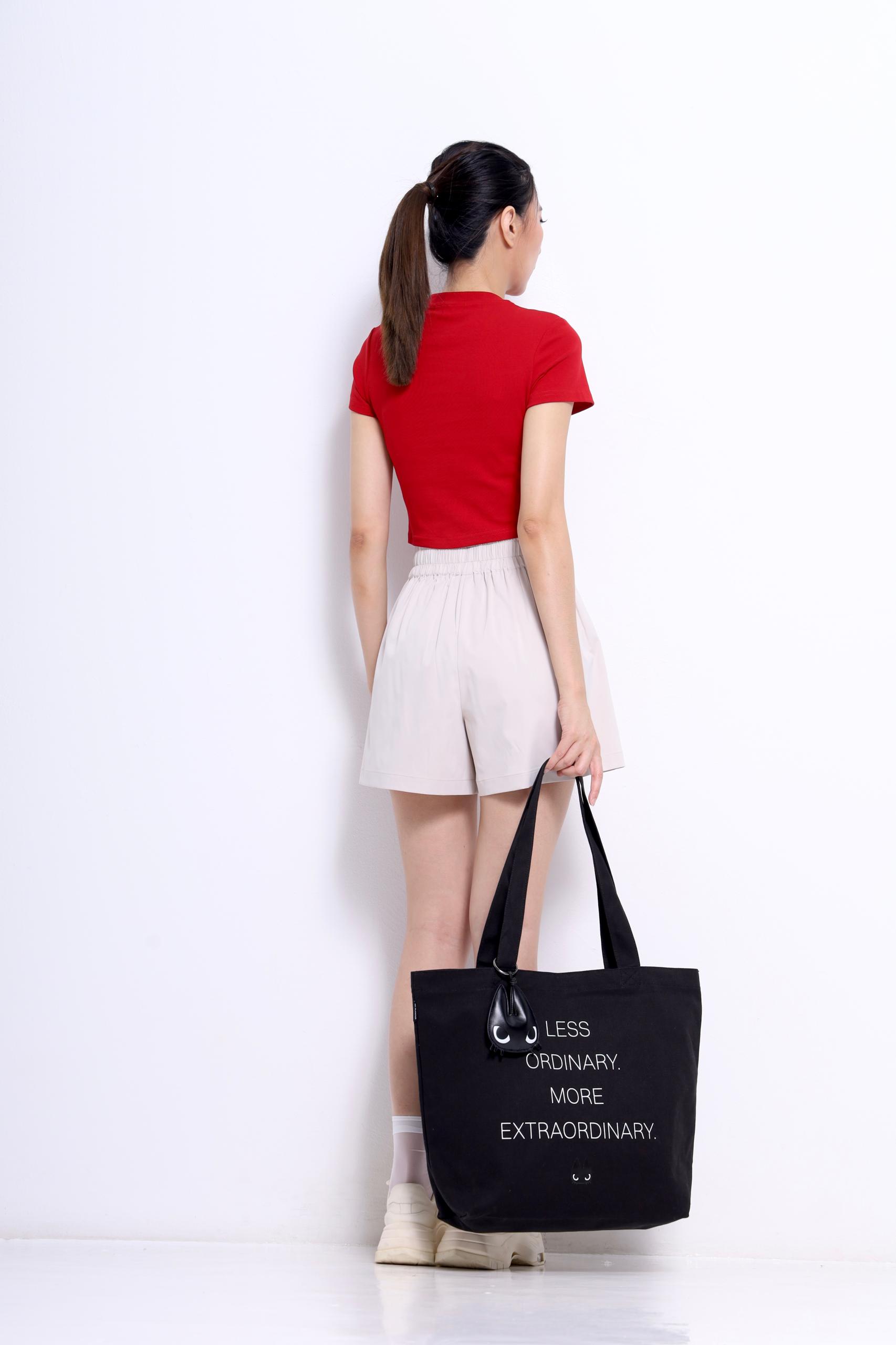 CP1613 ELASTIC WAIST BOXER SHORTS