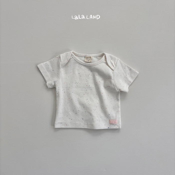 🇰🇷Lalaland Bebe tee