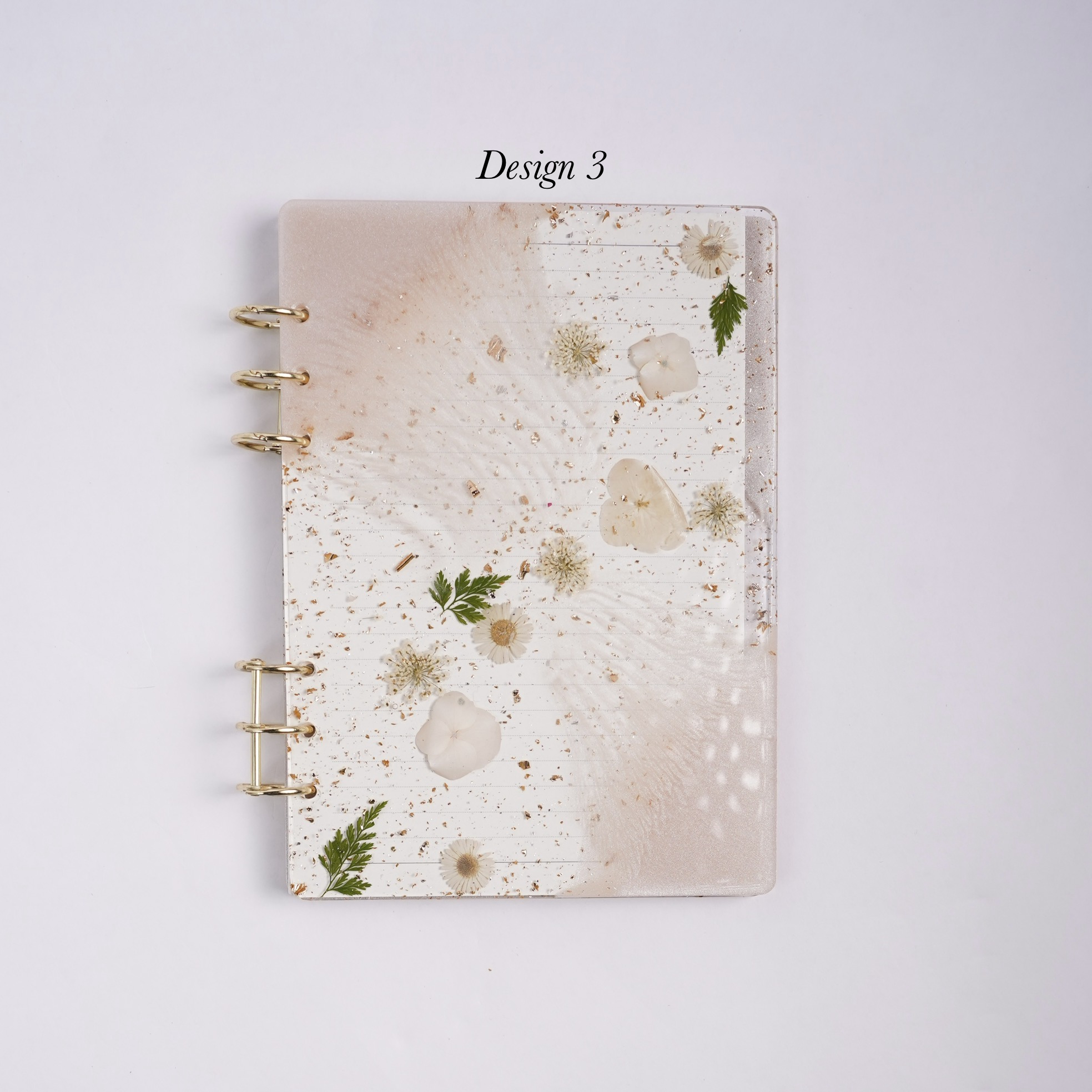 A5 Notebook