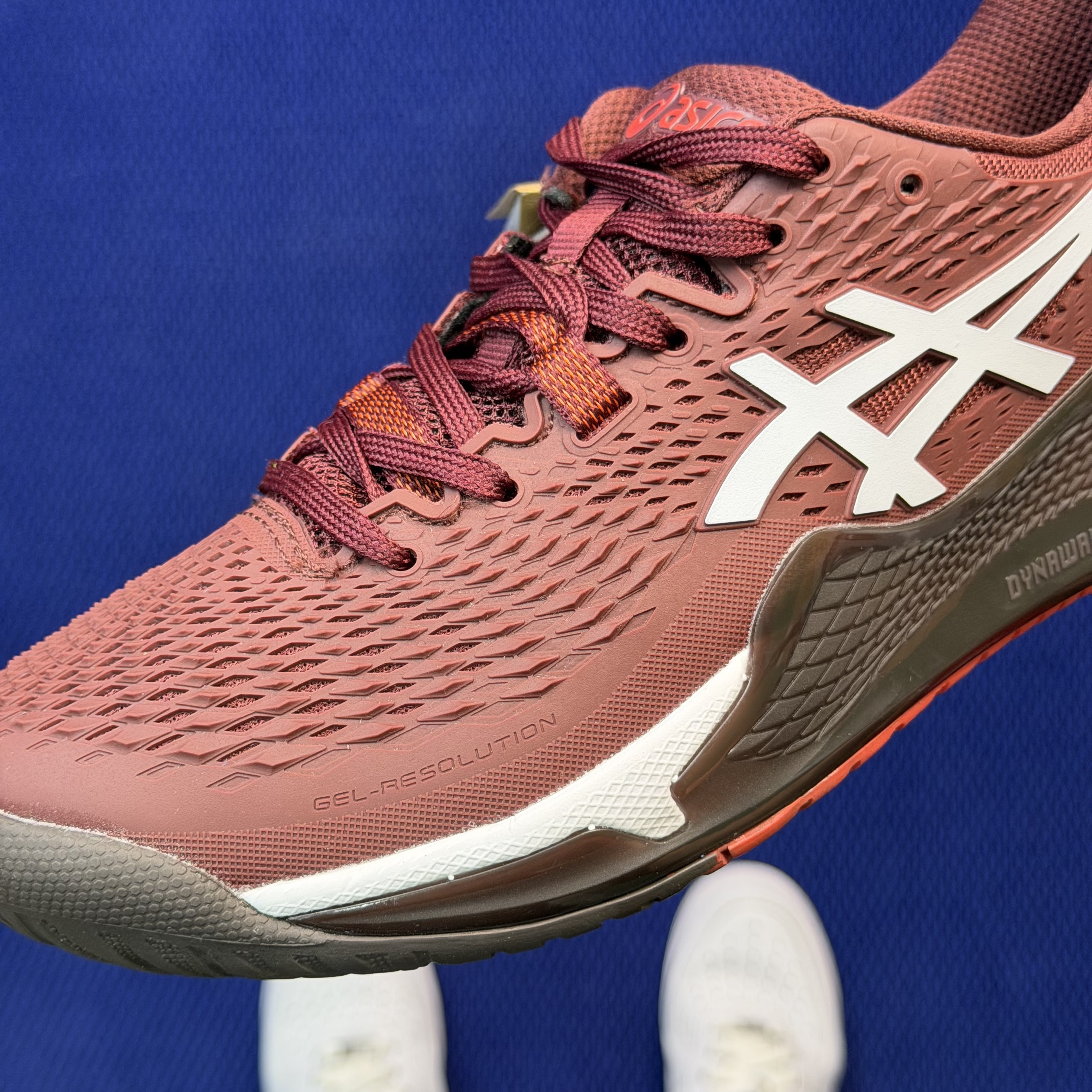 Asics Gel-Resolution 9