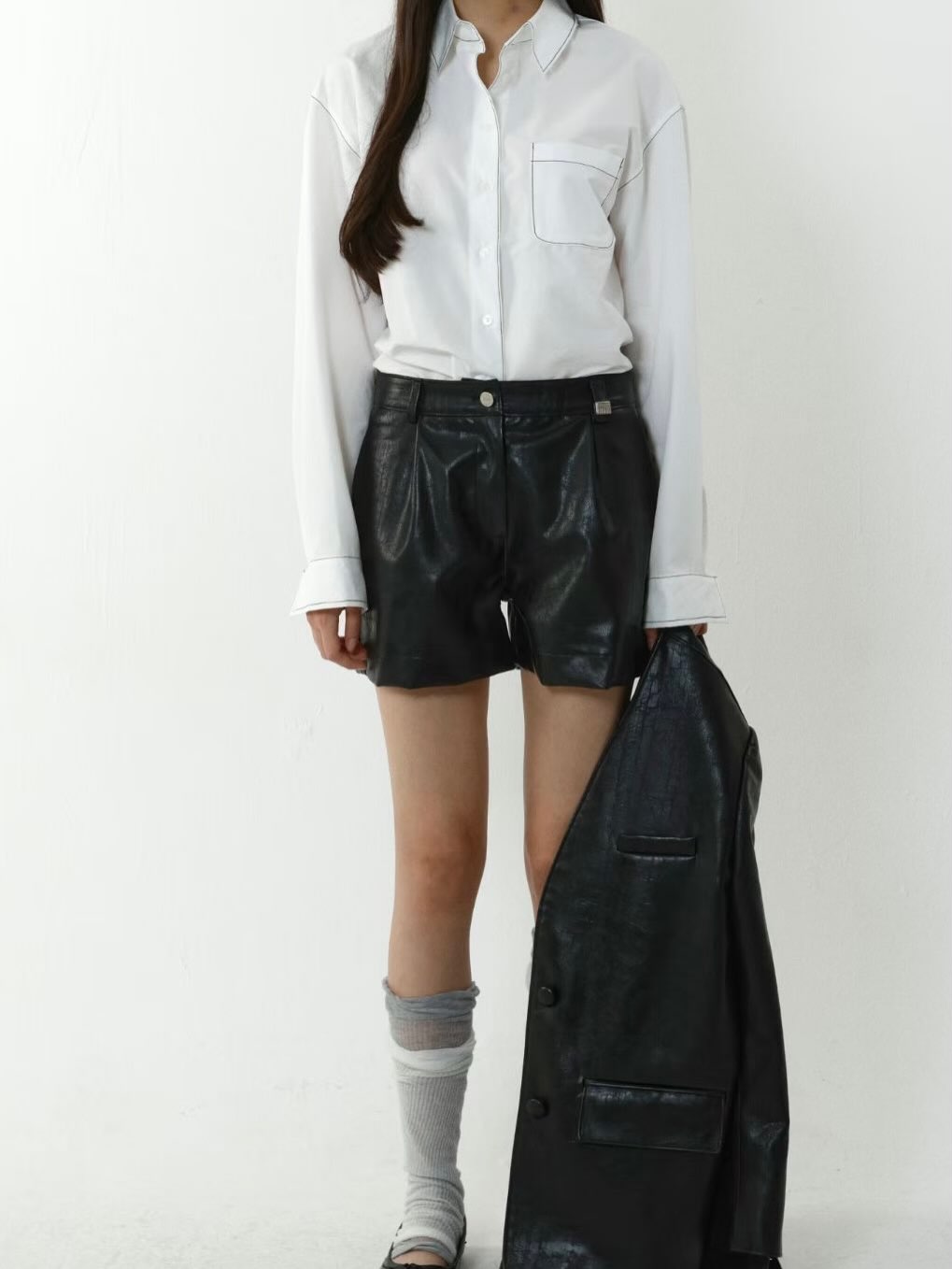 (2026FW) GENTLE B - TOP