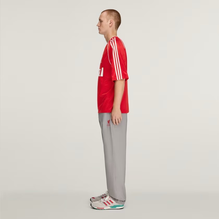 Adidas Liverpool 利物浦 SPZL F.C. 聯乘T恤 KV4438