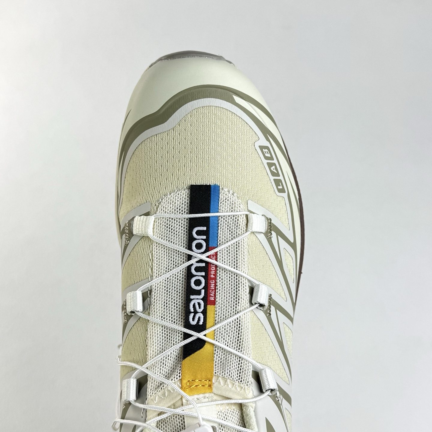 Salomon XT-6