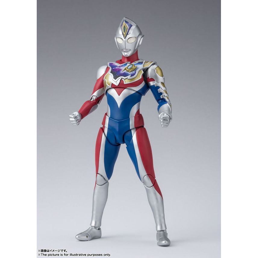 ウルトラマンレオ超造形魂 SCAN HEROES 　未開封　全７種　フルコンプ