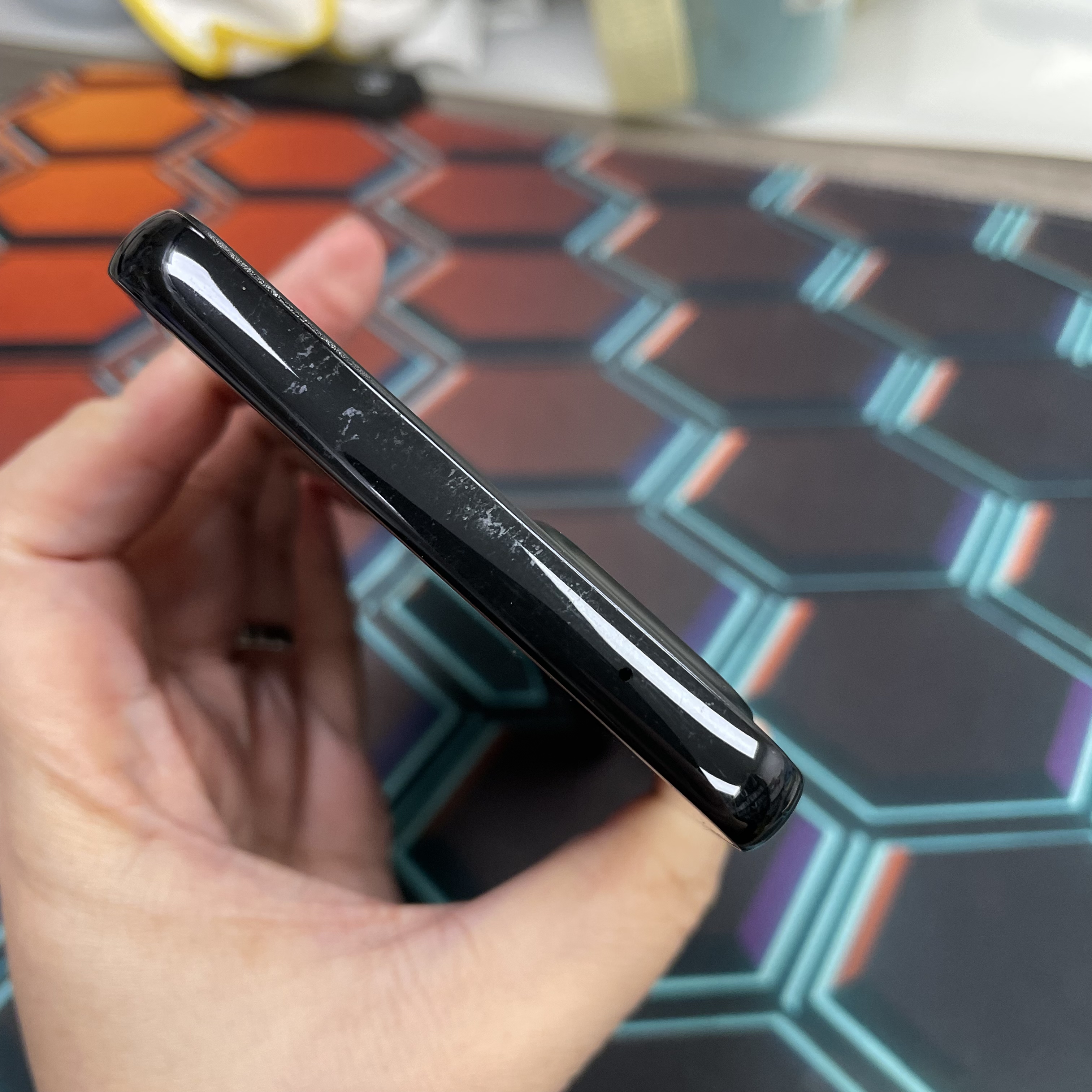 *8249 Galaxy A53 5G 勁靚機 8+256GB 黑色 black