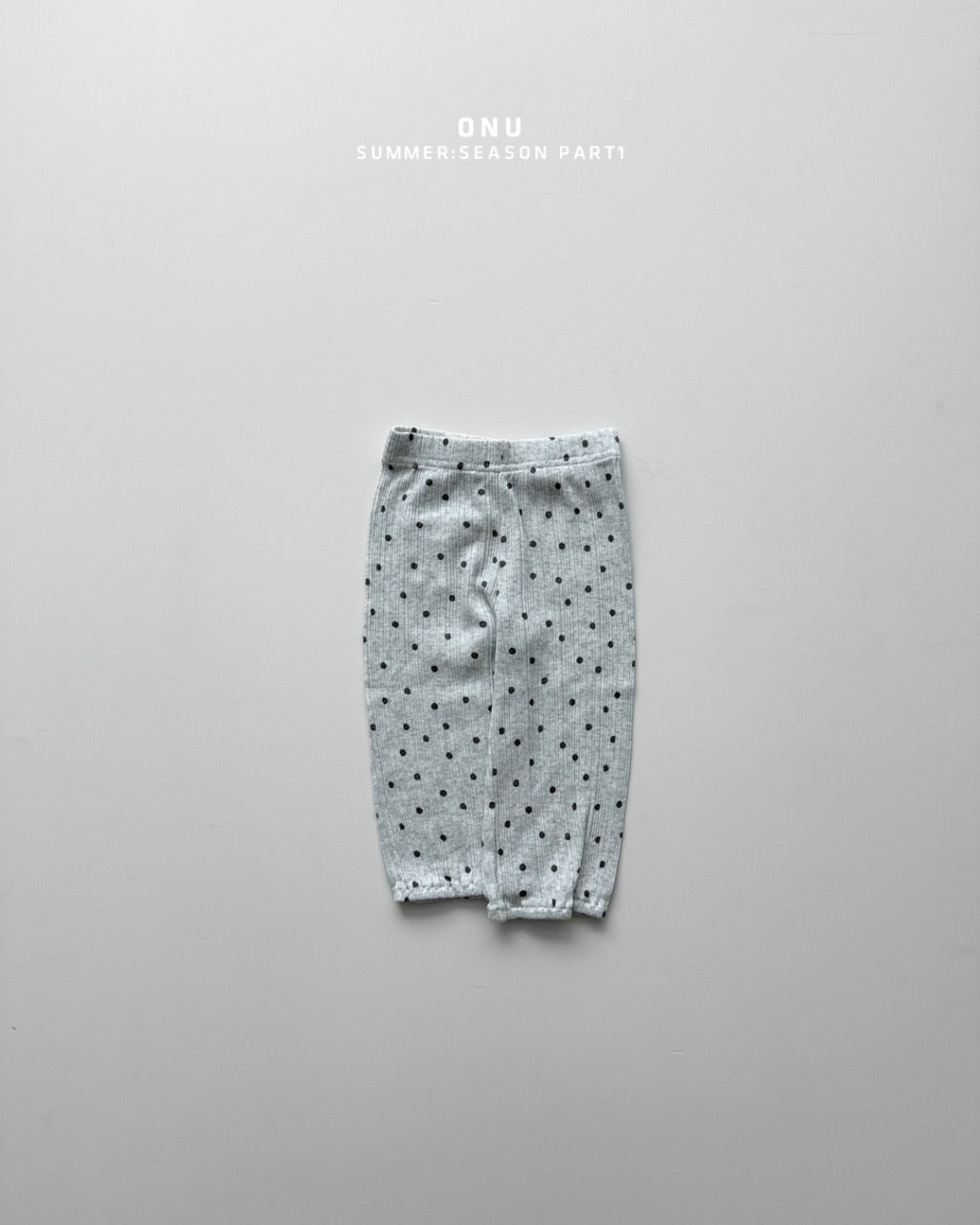 🇰🇷Onu長褲