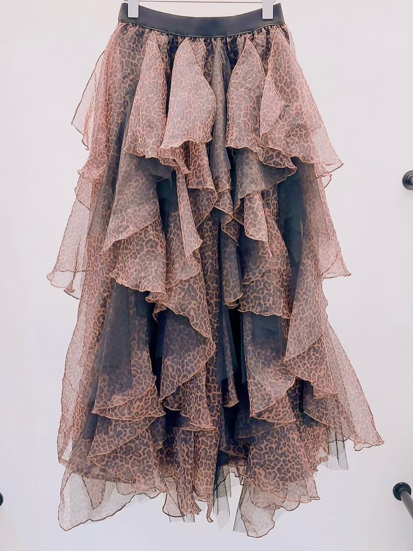 (2026FW) AWESOME - SKIRT