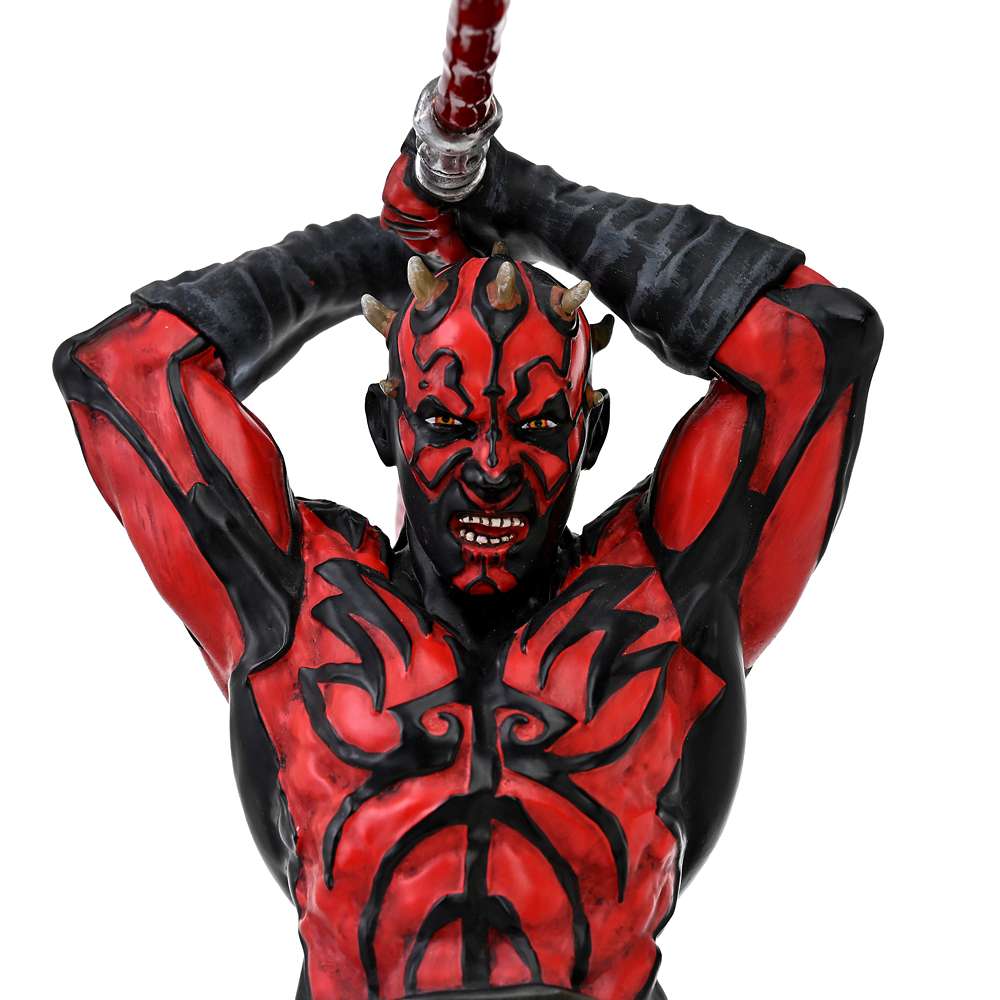 【預訂】Star Wars May the 4th 2026 - Darth Maul Figure