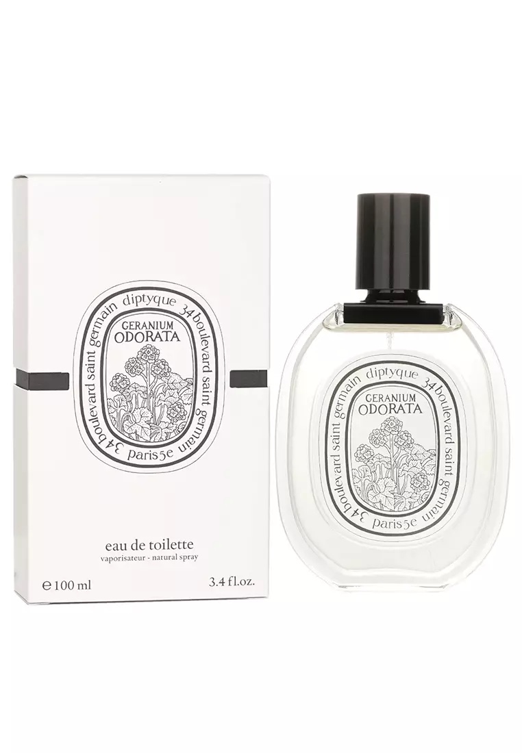 DIPTYQUE Geranium Odorata 天竺葵之水淡香水 100ml