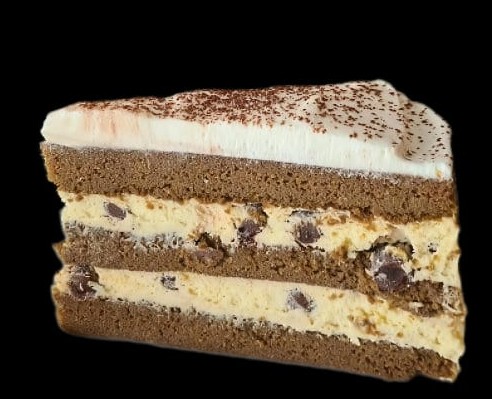 Signature Keto Tiramisu - 7" & 9" Pre Order 3 Days Advance