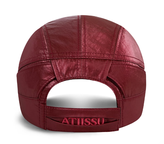 [ ATiiSSU ] Wing cap