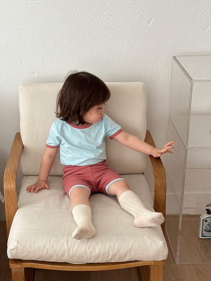 🇰🇷Here I Am set