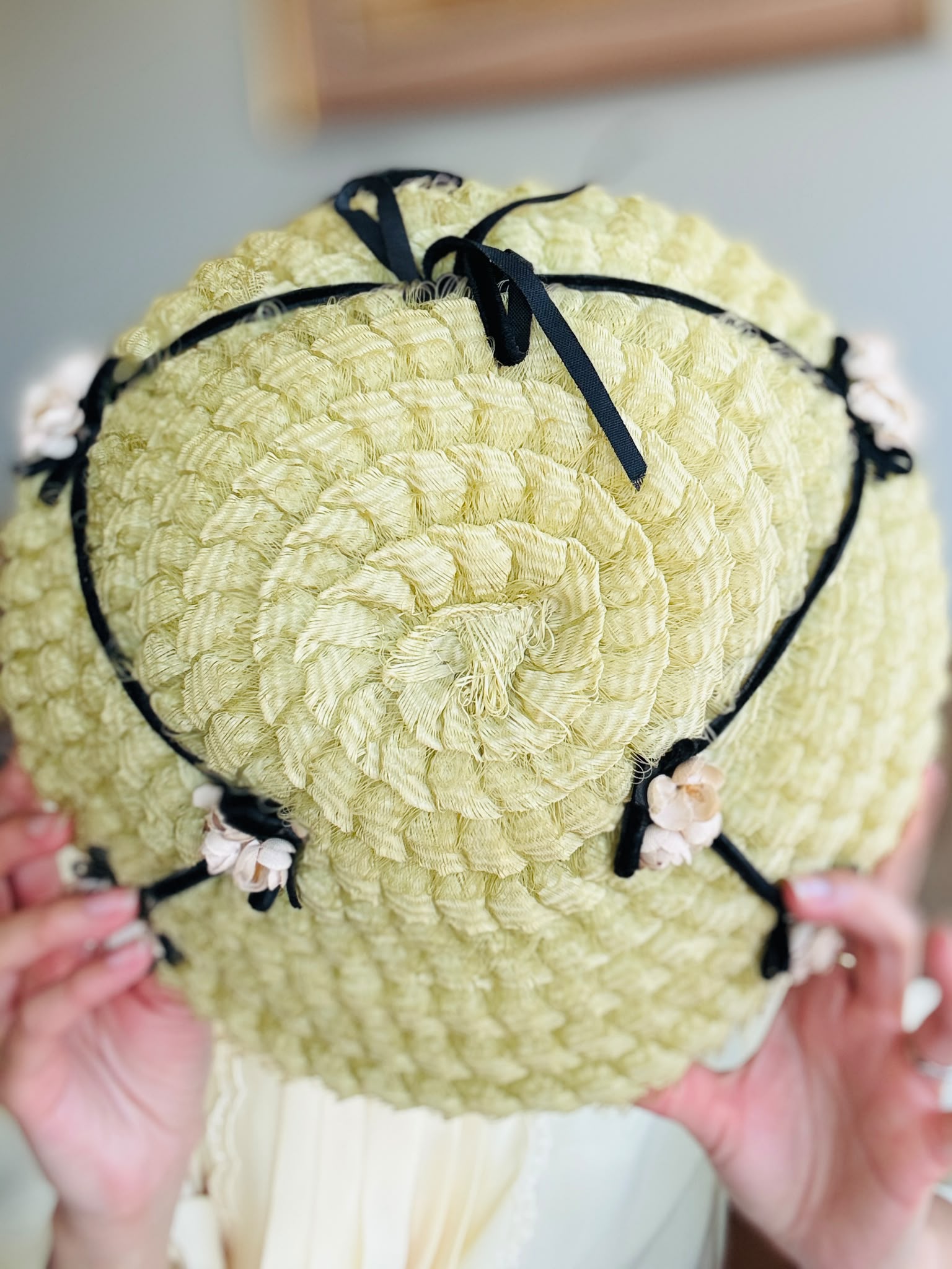 MT hat