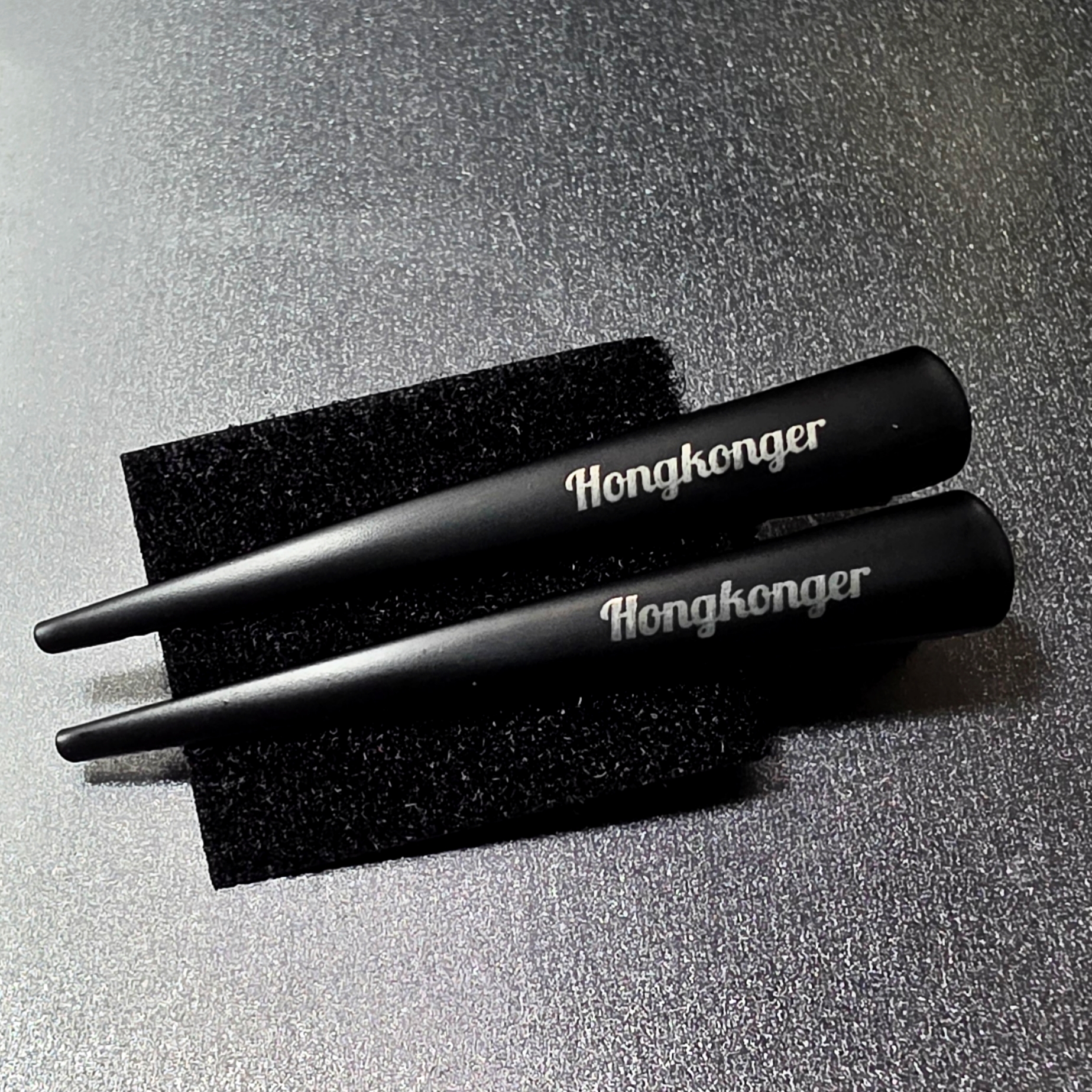 Hongkonger 小髮夾