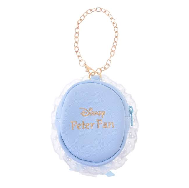 預訂 MY FAVORITE NANA 掛飾pouch 索繩袋 多用途方巾