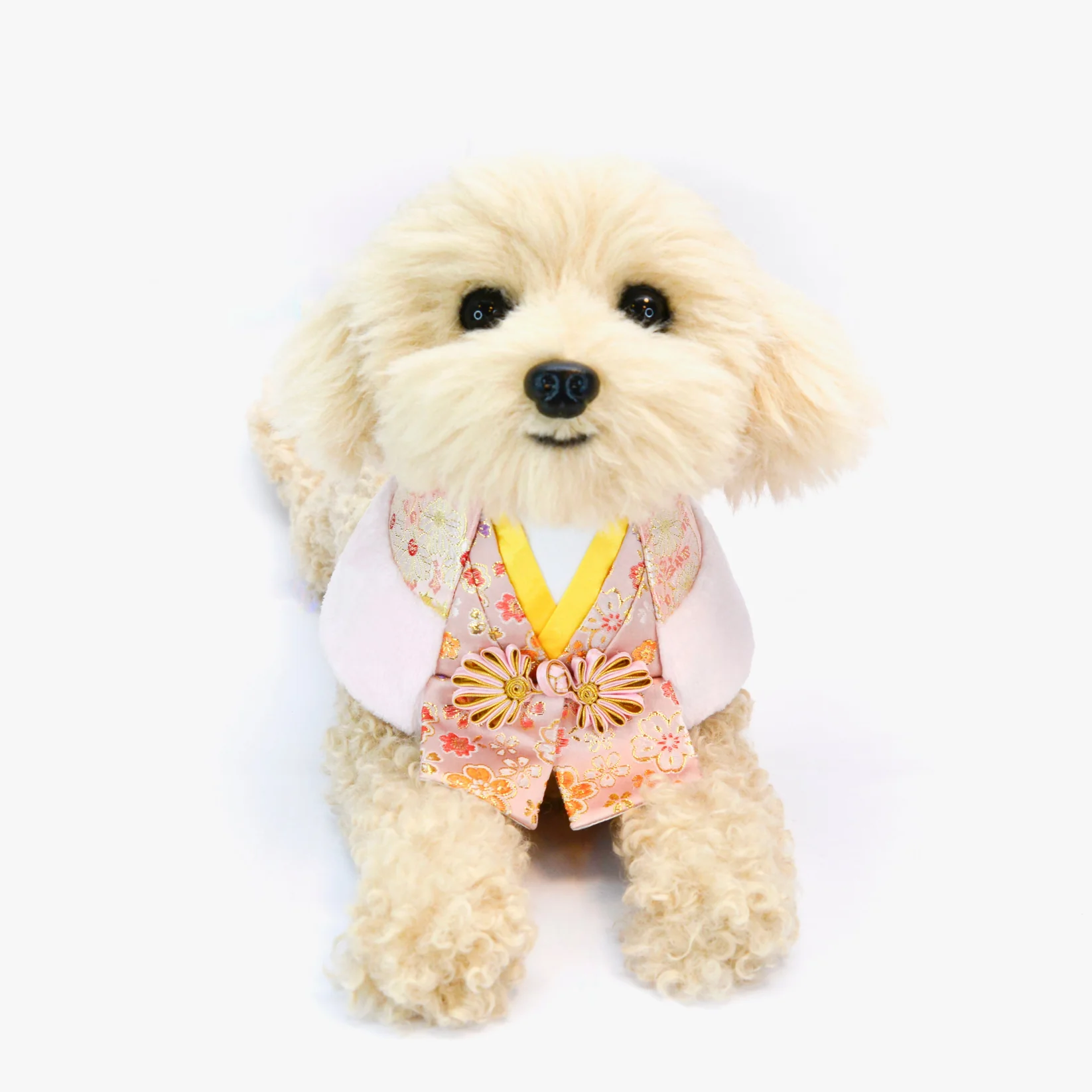 MOMOJI Vermilion 朱雀