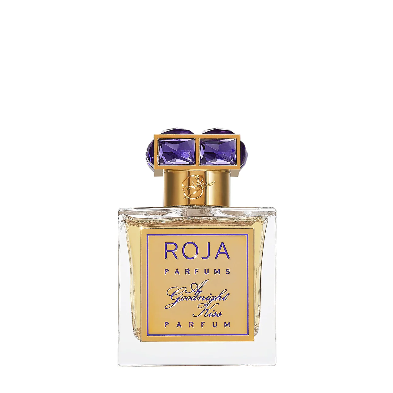 A Goodnight Kiss - ROJA Parfums