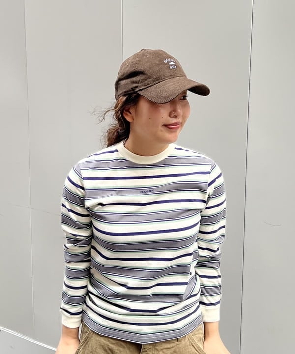 日本NEW ERA × BEAMS BOY / 別注帽