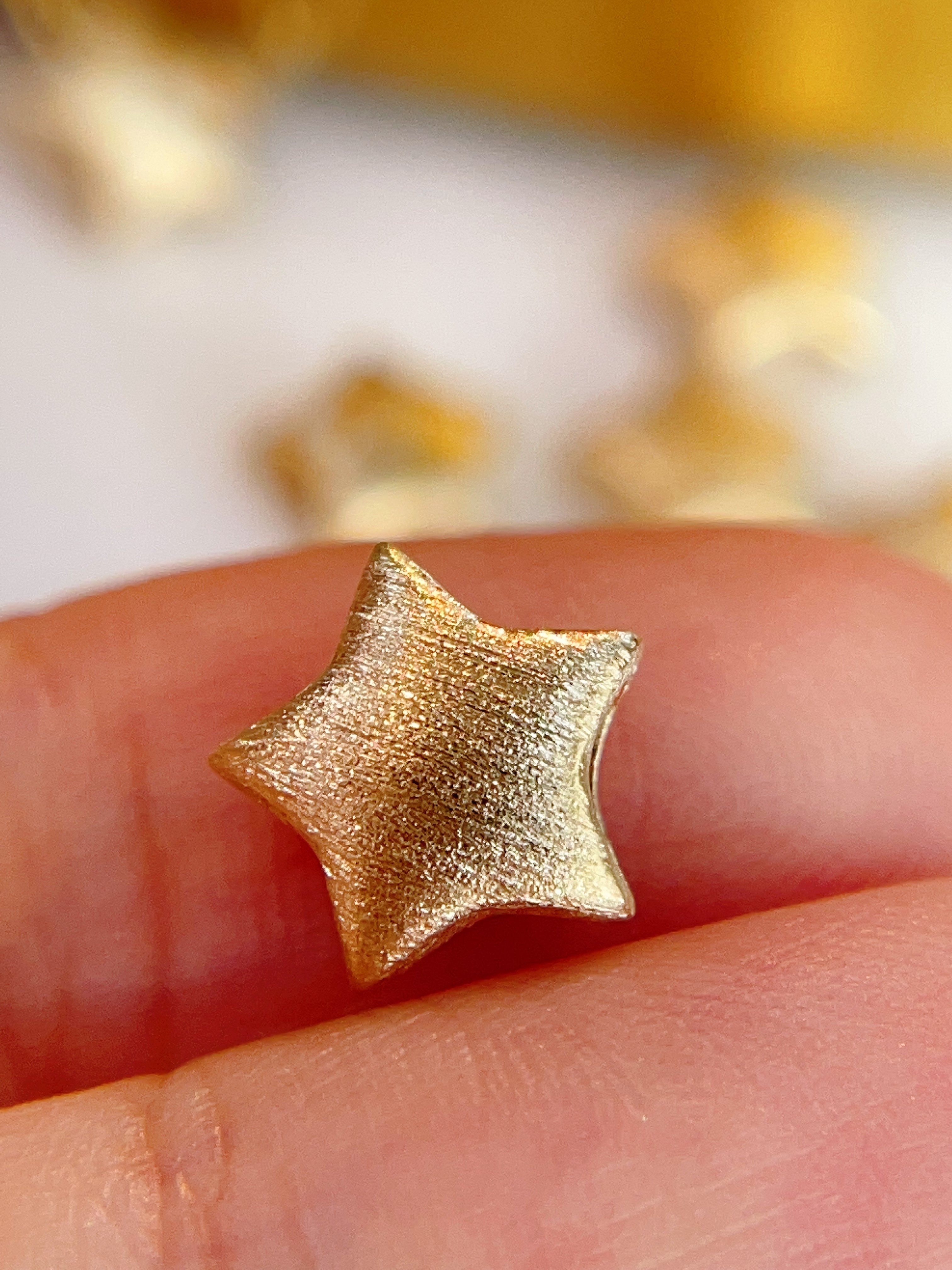 星星吊墜 N382027