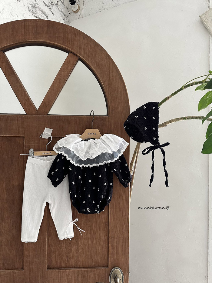 🇰🇷mienbloomb leggings