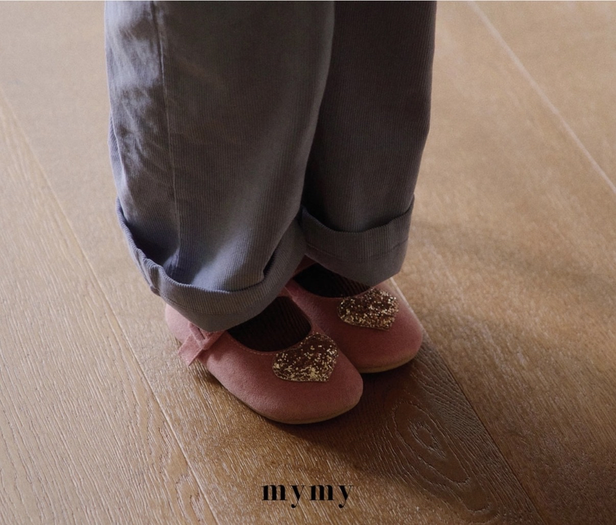 Mysocks | 487 Twins Shoes