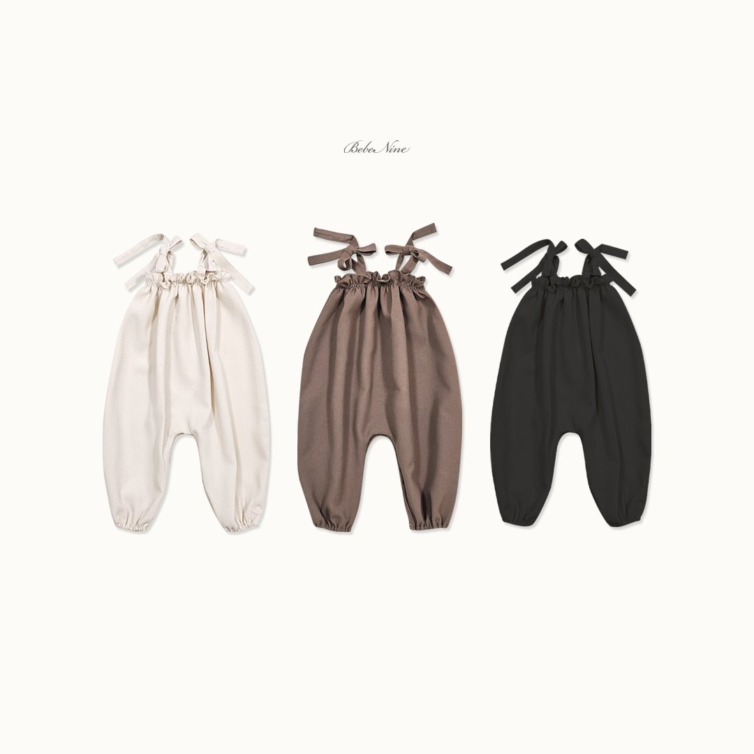Bebenine Gurumi Suit