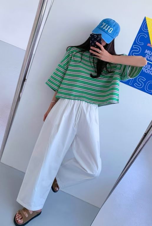 NB17 間短Top 