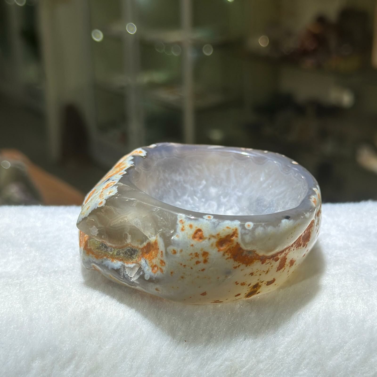 瑪瑙碗 - 7