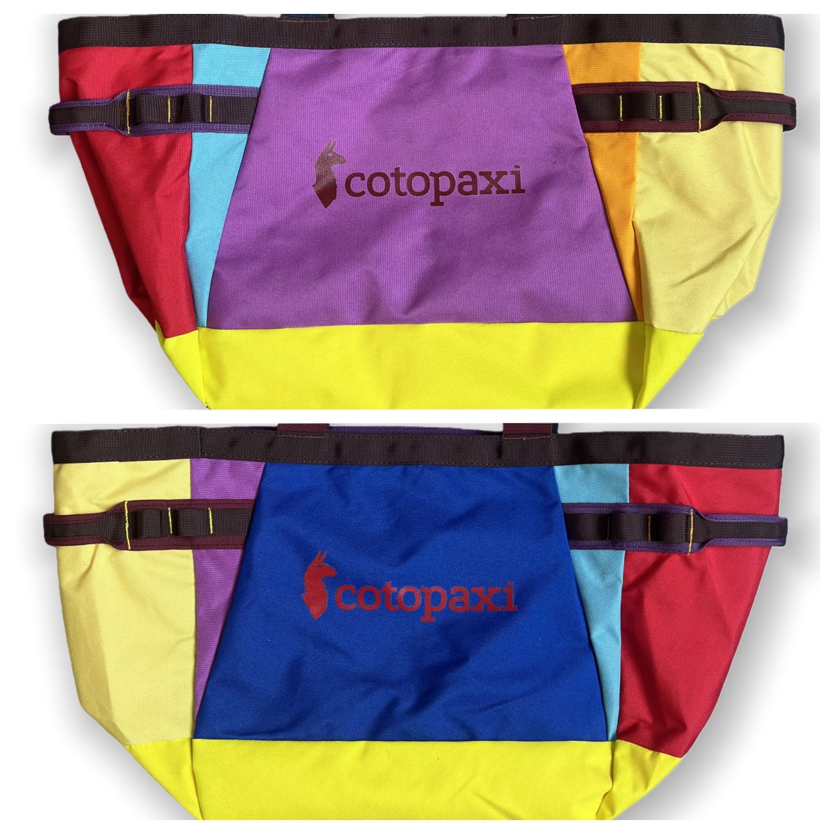 預訂 Cotopaxi Allpa 托特包30L 