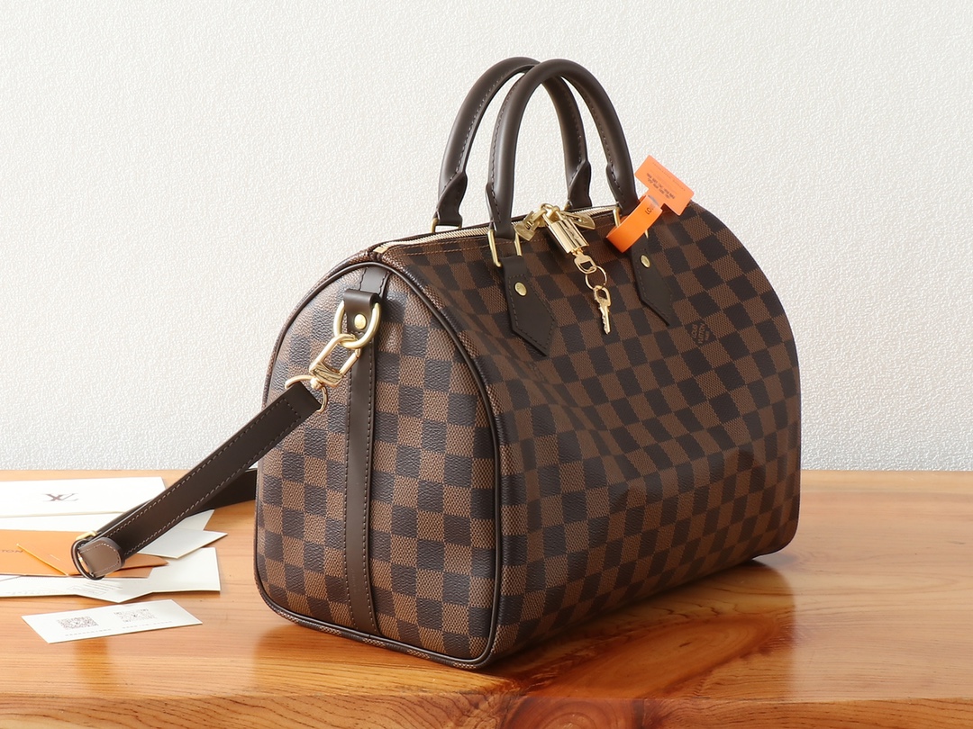 Louis Vuitton LV Speedy Bandoulière 30
