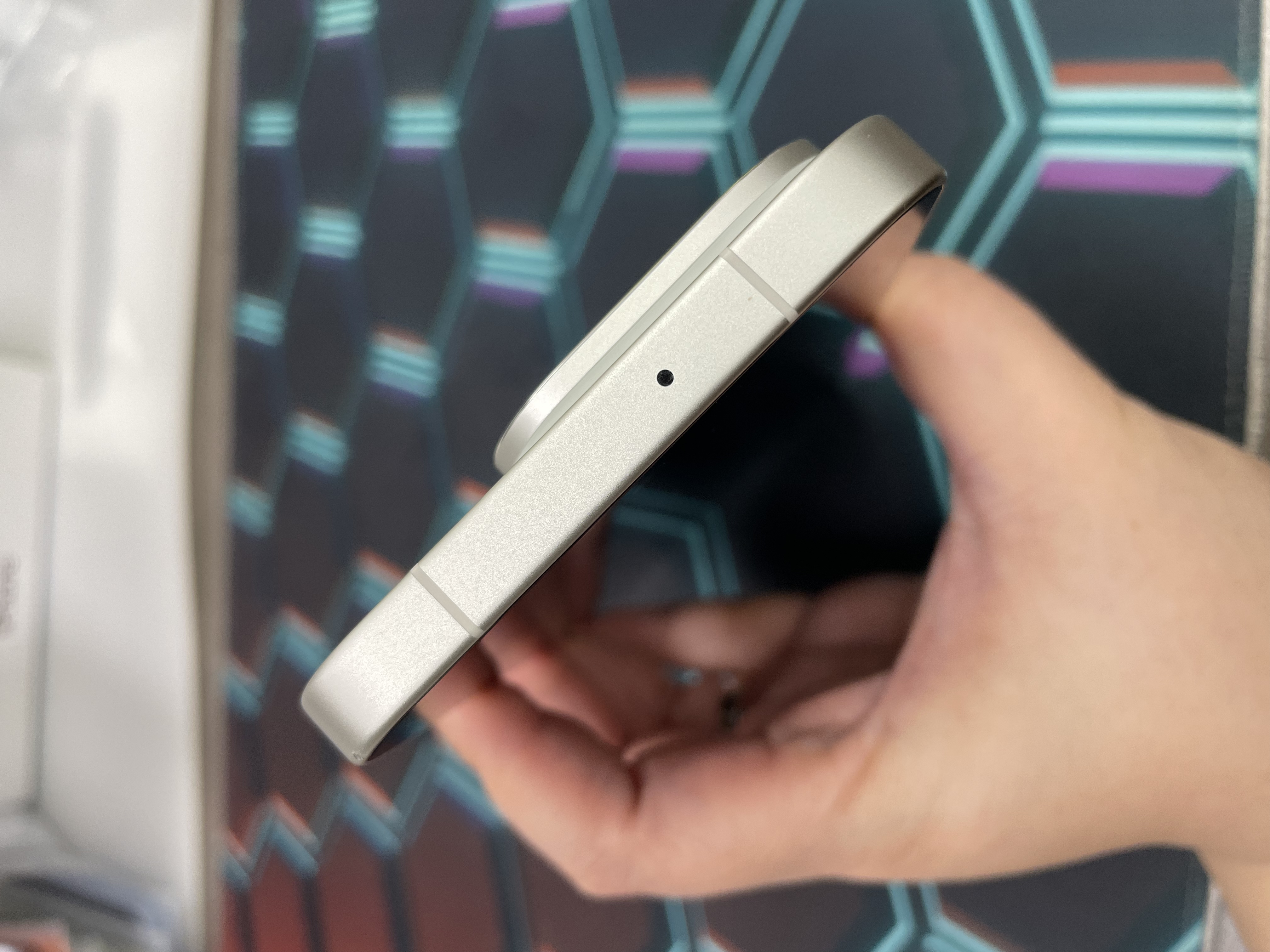 *7997 Oppo Find X9 Pro 勁靚機 16+512GB 白色 white 