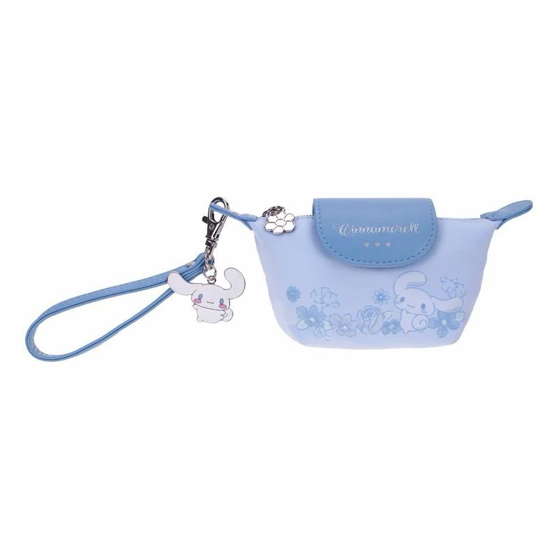 🌈Sanrio 💯正品授權 港版 Sanrio 迷你小袋