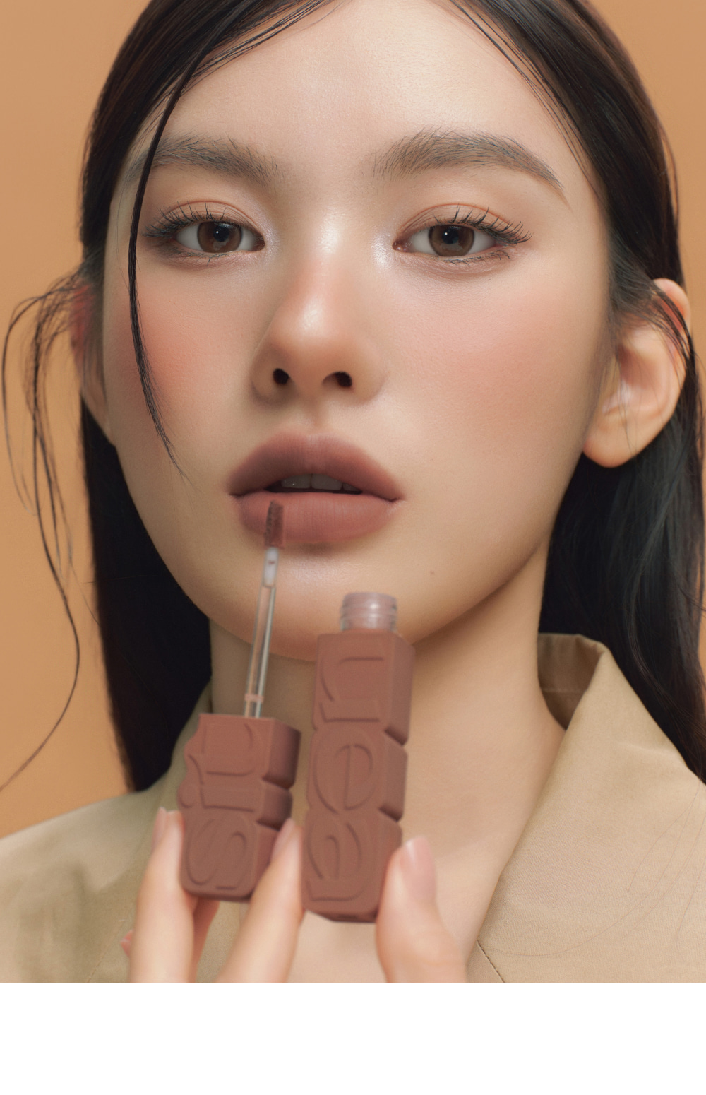 situea - Airy Mousse Velvet 109 Shadow Umber