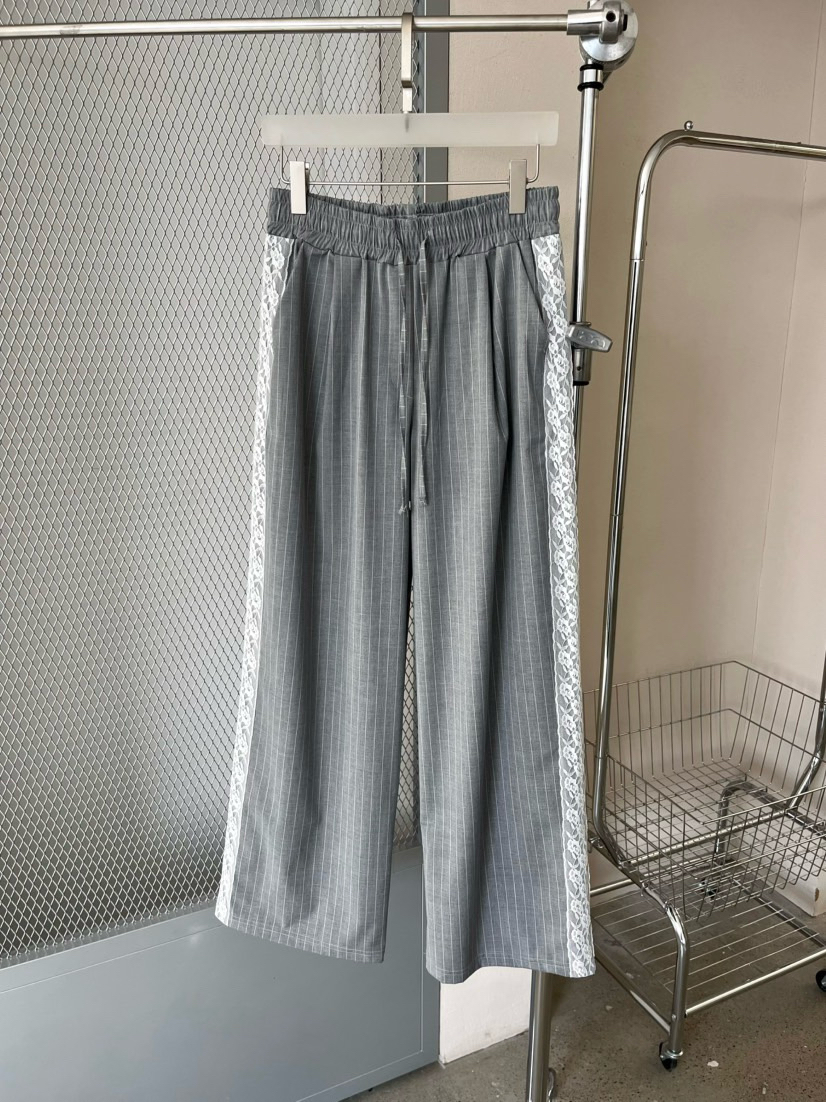 (2026SS) J CRANE - PANTS
