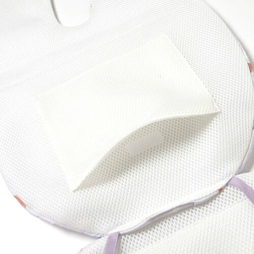 🆕【⭐訂購⭐】🌀 🇯🇵 日本直送 透氣 速乾 吸汗 網眼紗布 BB車椅墊［2款選］🌀 [ELDD-0075][260508]