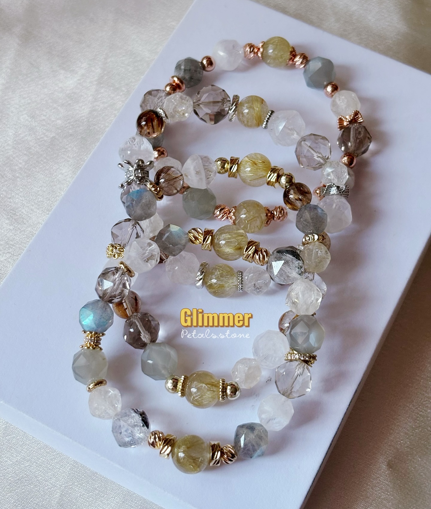 ◟✩ gℓιммєя ☼