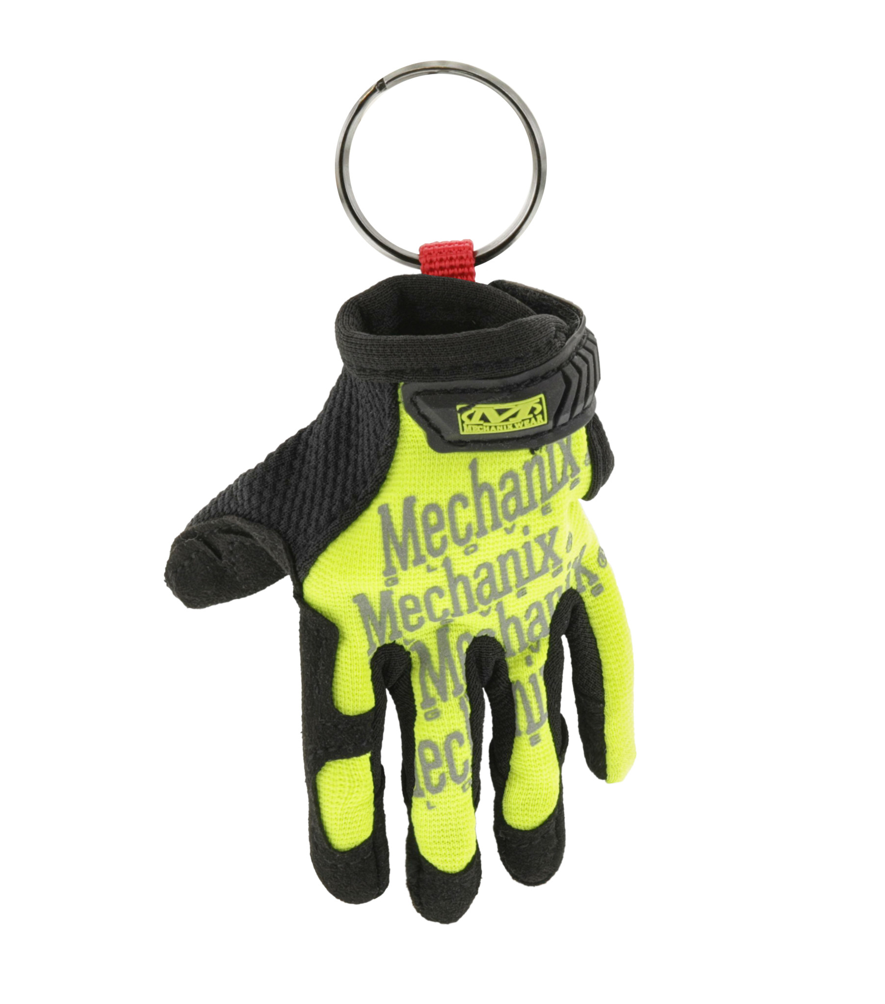 Mechanix Wear Original Keychain