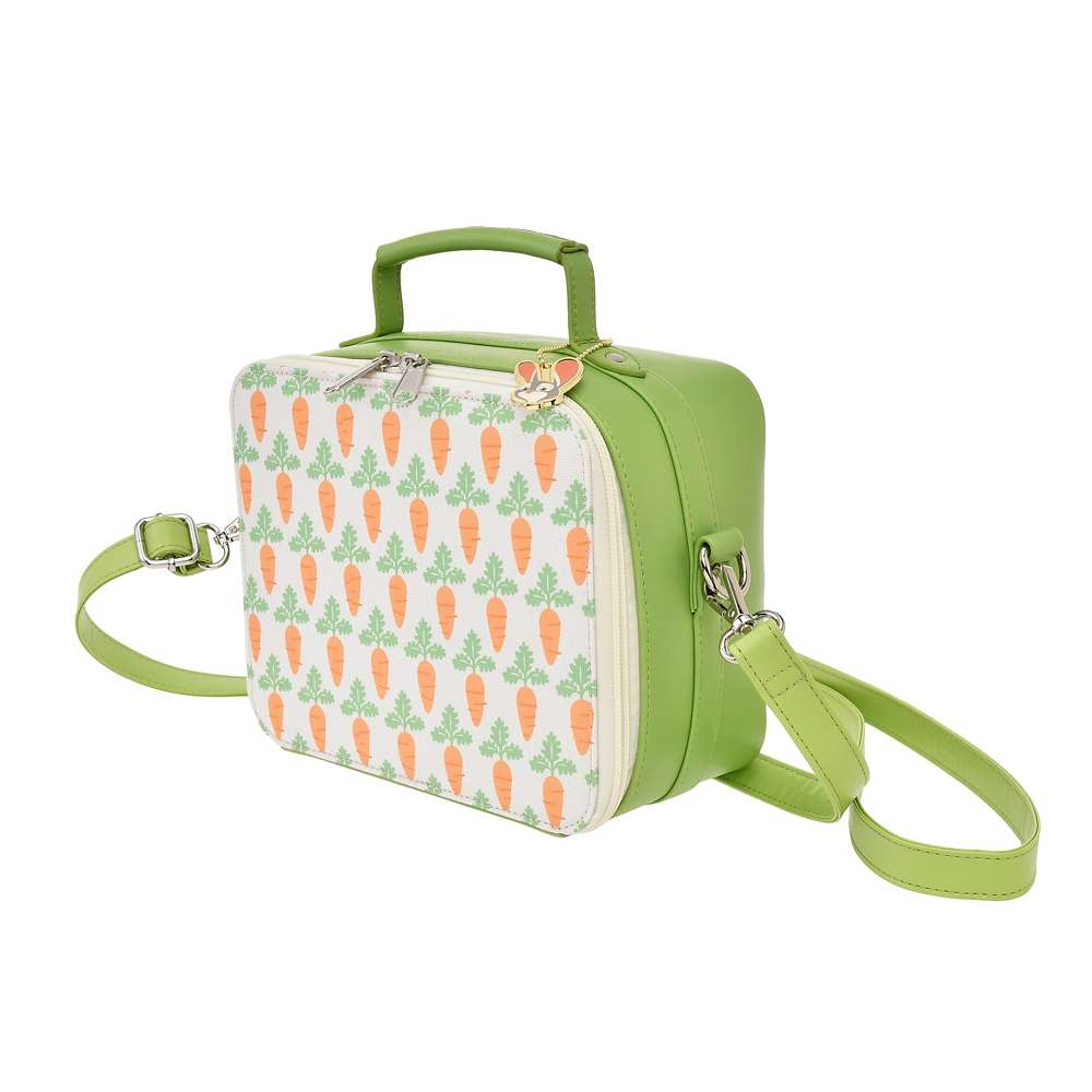 日本預訂📍日本Zootopia電影10週年系列 - 兩用手袋 不包郵 10/2日本開售