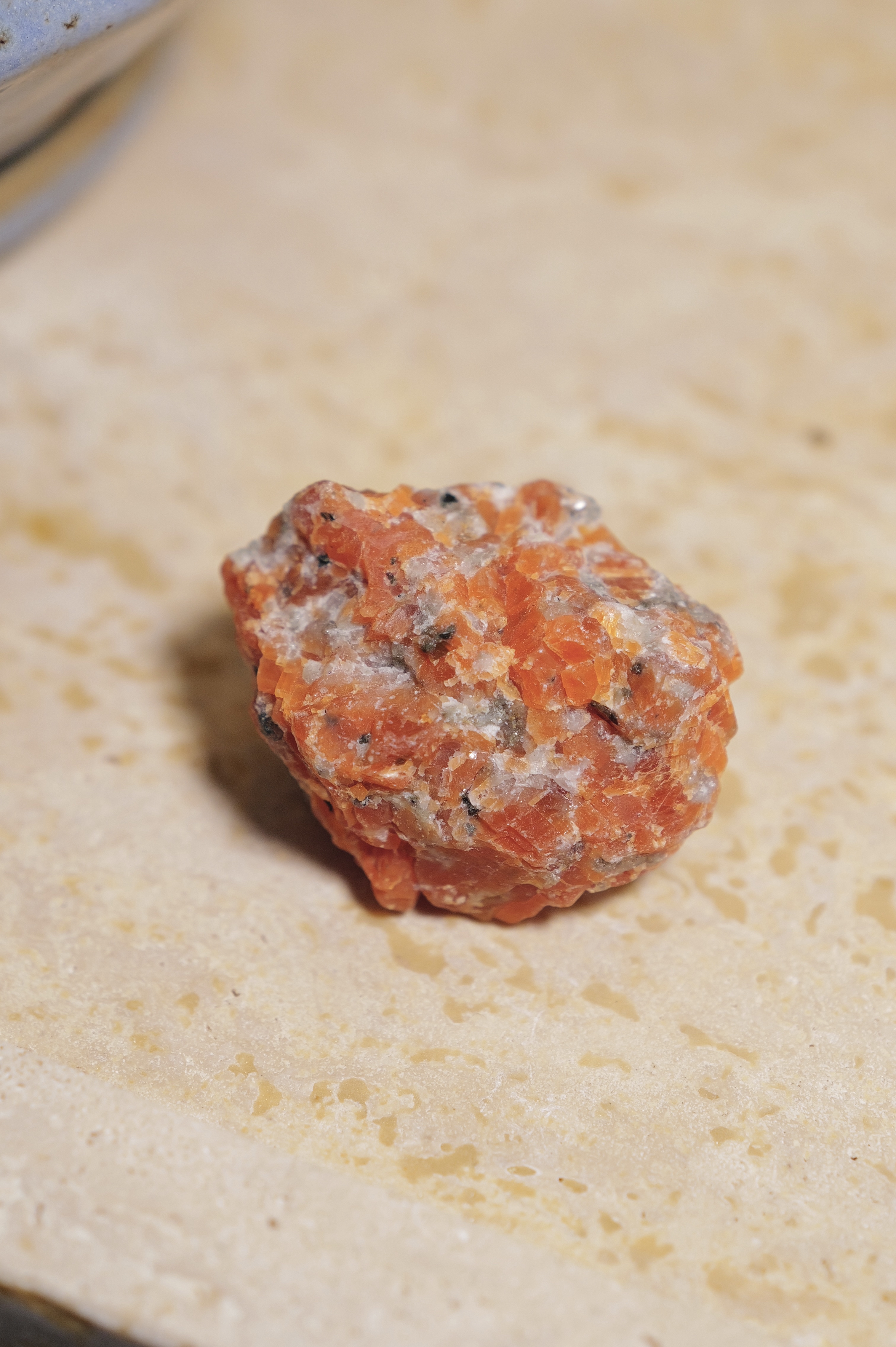 ༒4.2cm金太陽原石  ༒ SS.7055CG3m-RB3*-