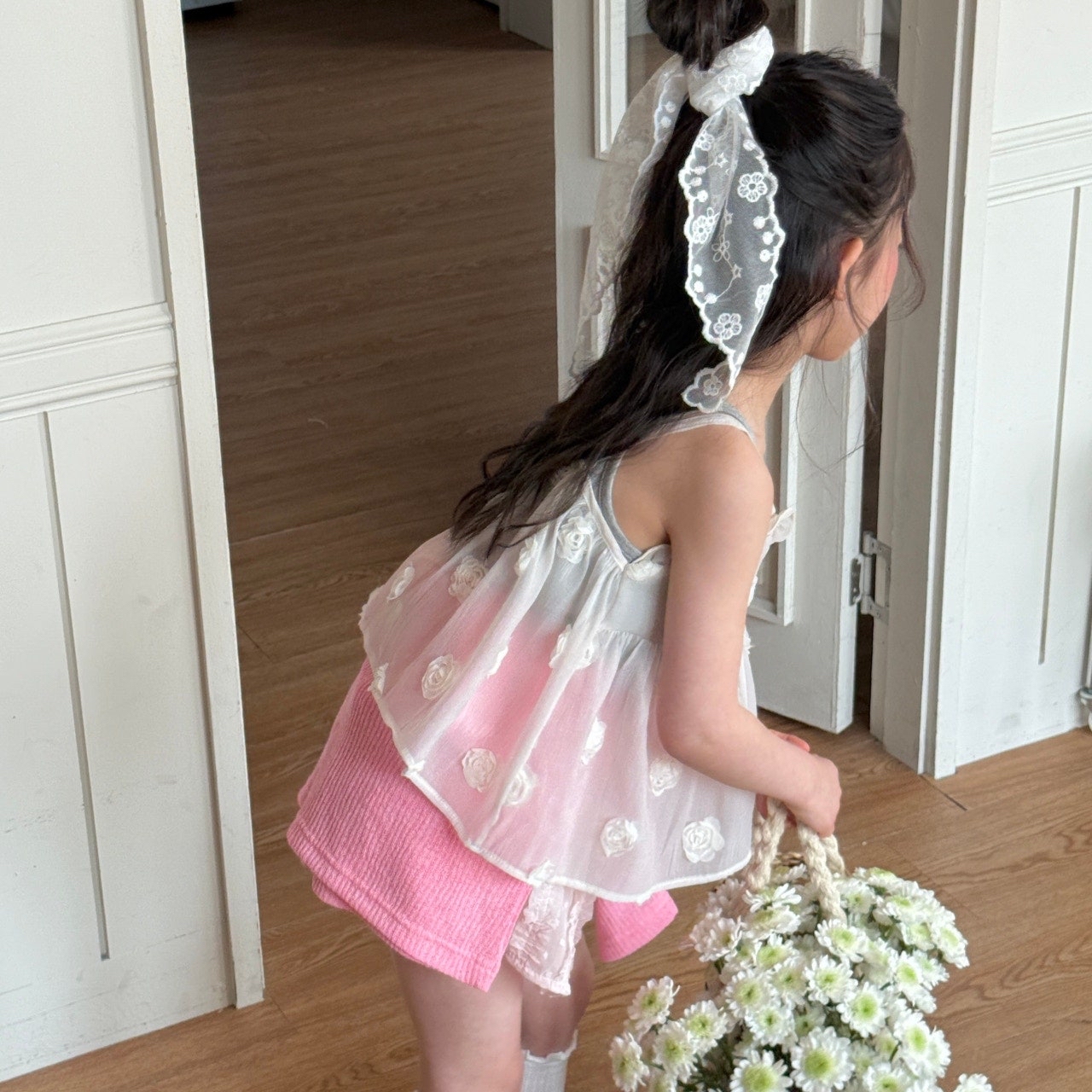 🇰🇷Ninibello 外搭背心