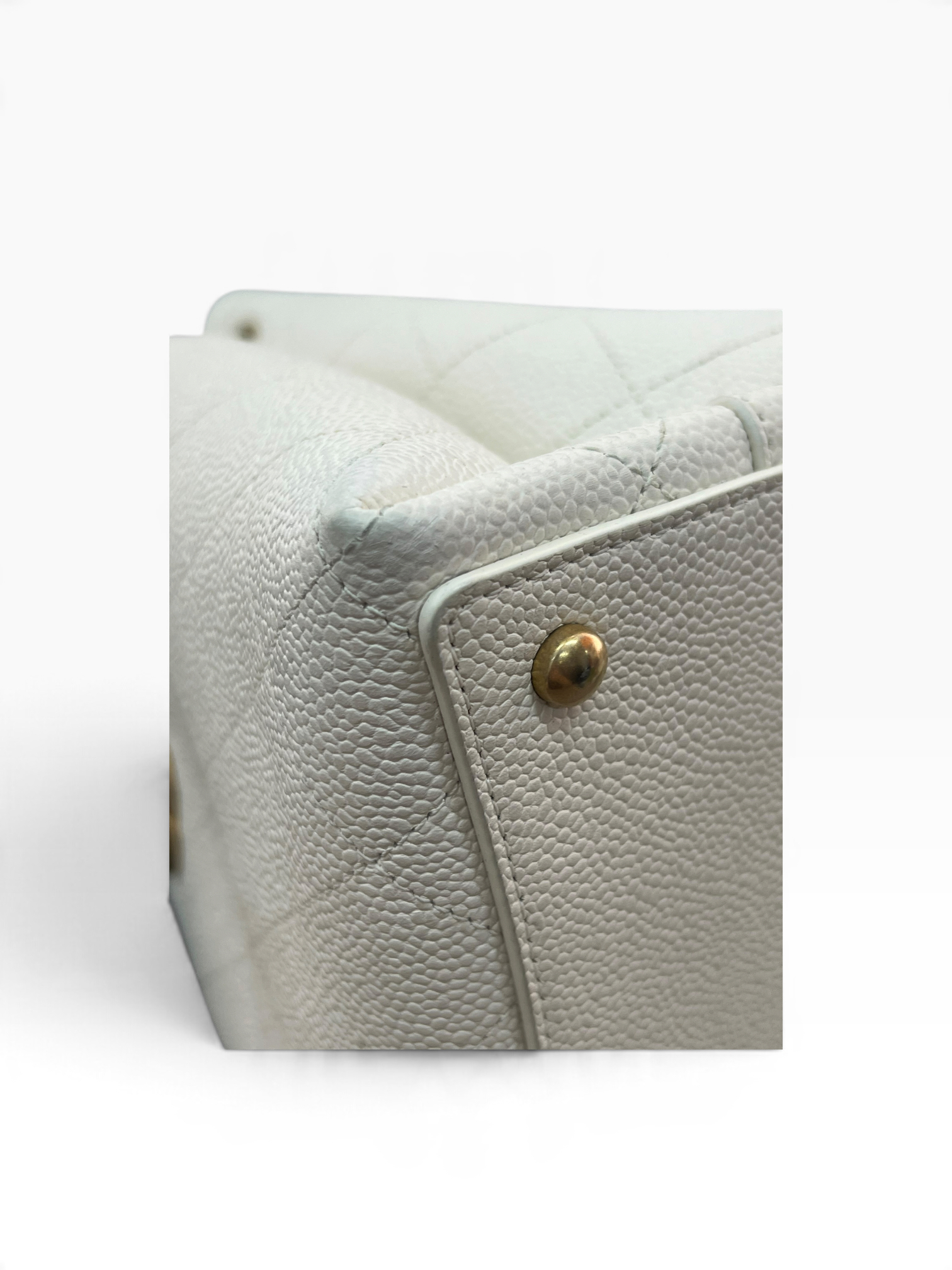 Pre-owned CHANEL Bucket Bag / Product Code: 101102